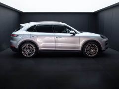 Porsche Cayenne 3.0T - ფოტო 6