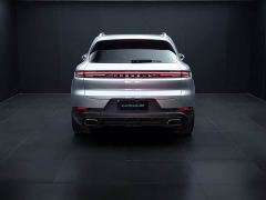 Porsche Cayenne 3.0T - ფოტო 7