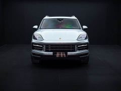 Porsche Cayenne 3.0T - ფოტო 9