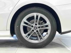 Mercedes-Benz A-Class Facelift A 180 L Sport Sedan - фото 12