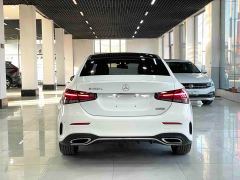 Mercedes-Benz A-Class Facelift A 180 L Sport Sedan - фото 13