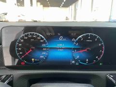 Mercedes-Benz A-Class Facelift A 180 L Sport Sedan - фото 16