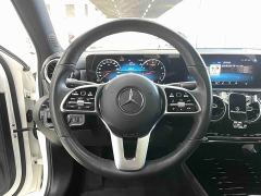 Mercedes-Benz A-Class Facelift A 180 L Sport Sedan - фото 4