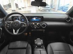 Mercedes-Benz A-Class Facelift A 180 L Sport Sedan - фото 6