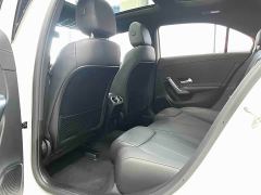 Mercedes-Benz A-Class Facelift A 180 L Sport Sedan - фото 8