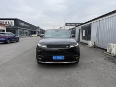 Land Rover Range Rover Sport 400PS Dynamic SE - ფოტო 2