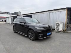 Land Rover Range Rover Sport 400PS Dynamic SE - ფოტო 3