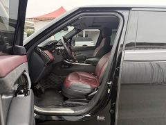 Land Rover Range Rover Sport 400PS Dynamic SE - ფოტო 6