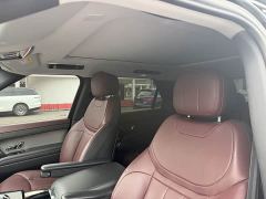 Land Rover Range Rover Sport 400PS Dynamic SE - ფოტო 7