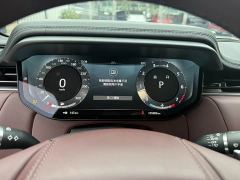 Land Rover Range Rover Sport 400PS Dynamic SE - ფოტო 8