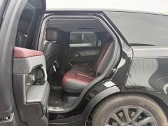 Land Rover Range Rover Sport 400PS Dynamic SE - ფოტო 9