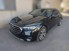Mercedes-Benz E-Class Facelift E 300 L Fashion - ფოტო 1