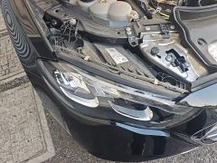 Mercedes-Benz E-Class Facelift E 300 L Fashion - ფოტო 10