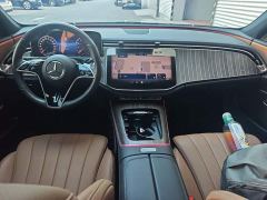 Mercedes-Benz E-Class Facelift E 300 L Fashion - ფოტო 13