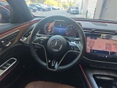 Mercedes-Benz E-Class Facelift E 300 L Fashion - ფოტო 14