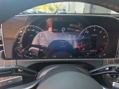 Mercedes-Benz E-Class Facelift E 300 L Fashion - ფოტო 16