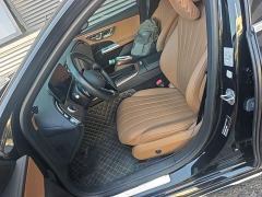 Mercedes-Benz E-Class Facelift E 300 L Fashion - ფოტო 19