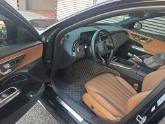 Mercedes-Benz E-Class Facelift E 300 L Fashion - ფოტო 20