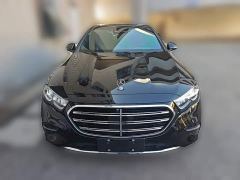 Mercedes-Benz E-Class Facelift E 300 L Fashion - ფოტო 4
