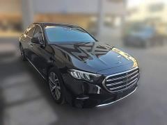 Mercedes-Benz E-Class Facelift E 300 L Fashion - ფოტო 5