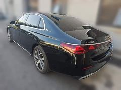 Mercedes-Benz E-Class Facelift E 300 L Fashion - ფოტო 6