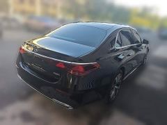 Mercedes-Benz E-Class Facelift E 300 L Fashion - ფოტო 9