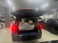 Leapmotor D19 Extended Range 500 Deluxe Edition Six-Seater - photo 10