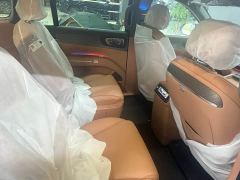 Leapmotor D19 Extended Range 500 Deluxe Edition Six-Seater - photo 11