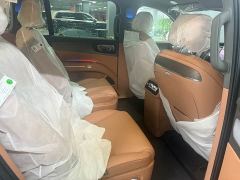 Leapmotor D19 Extended Range 500 Deluxe Edition Six-Seater - photo 12