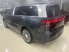 Leapmotor D19 Extended Range 500 Deluxe Edition Six-Seater - photo 14