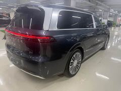 Leapmotor D19 Extended Range 500 Deluxe Edition Six-Seater - photo 15