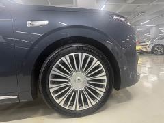 Leapmotor D19 Extended Range 500 Deluxe Edition Six-Seater - photo 16