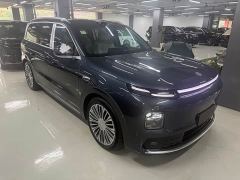 Leapmotor D19 Extended Range 500 Deluxe Edition Six-Seater - photo 17