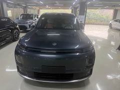 Leapmotor D19 Extended Range 500 Deluxe Edition Six-Seater - photo 2
