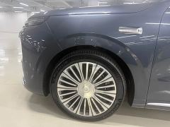 Leapmotor D19 Extended Range 500 Deluxe Edition Six-Seater - photo 3