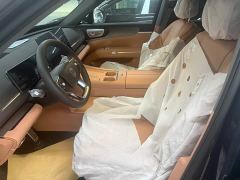 Leapmotor D19 Extended Range 500 Deluxe Edition Six-Seater - photo 4