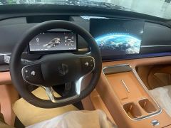 Leapmotor D19 Extended Range 500 Deluxe Edition Six-Seater - photo 5