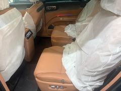 Leapmotor D19 Extended Range 500 Deluxe Edition Six-Seater - photo 6
