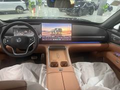 Leapmotor D19 Extended Range 500 Deluxe Edition Six-Seater - photo 7