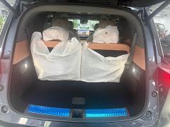 Leapmotor D19 Extended Range 500 Deluxe Edition Six-Seater - photo 8