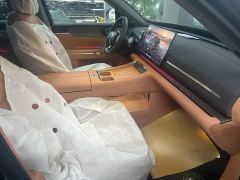 Leapmotor D19 Extended Range 500 Deluxe Edition Six-Seater - photo 9