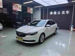 Buick Excelle Facelift Classic 1.5L Automatic Elite - ფოტო 1