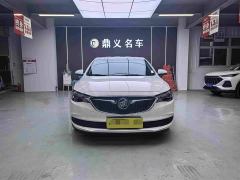 Buick Excelle Facelift Classic 1.5L Automatic Elite - ფოტო 2