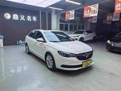 Buick Excelle Facelift Classic 1.5L Automatic Elite - ფოტო 3