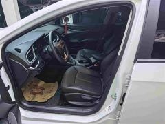Buick Excelle Facelift Classic 1.5L Automatic Elite - ფოტო 4