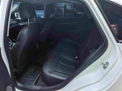 Buick Excelle Facelift Classic 1.5L Automatic Elite - ფოტო 5