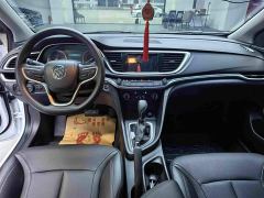 Buick Excelle Facelift Classic 1.5L Automatic Elite - ფოტო 6
