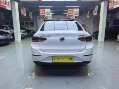 Buick Excelle Facelift Classic 1.5L Automatic Elite - ფოტო 7