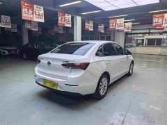Buick Excelle Facelift Classic 1.5L Automatic Elite - ფოტო 8