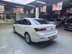 Buick Excelle Facelift Classic 1.5L Automatic Elite - ფოტო 9